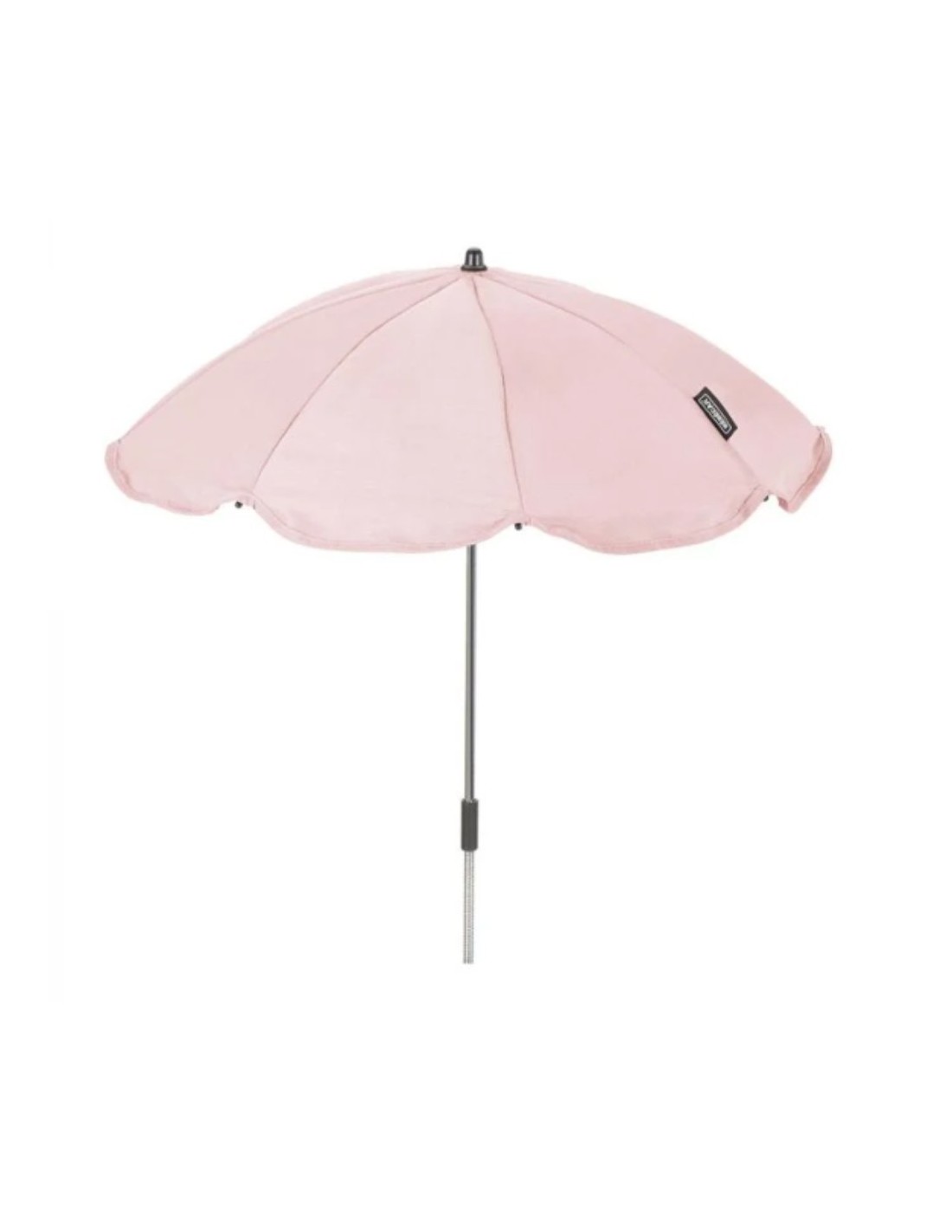 Bebecar Parasol Light Pink 008