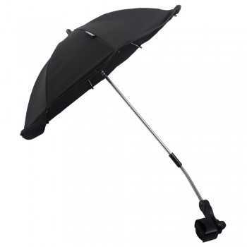 Bebecar Parasol Light Grey 521