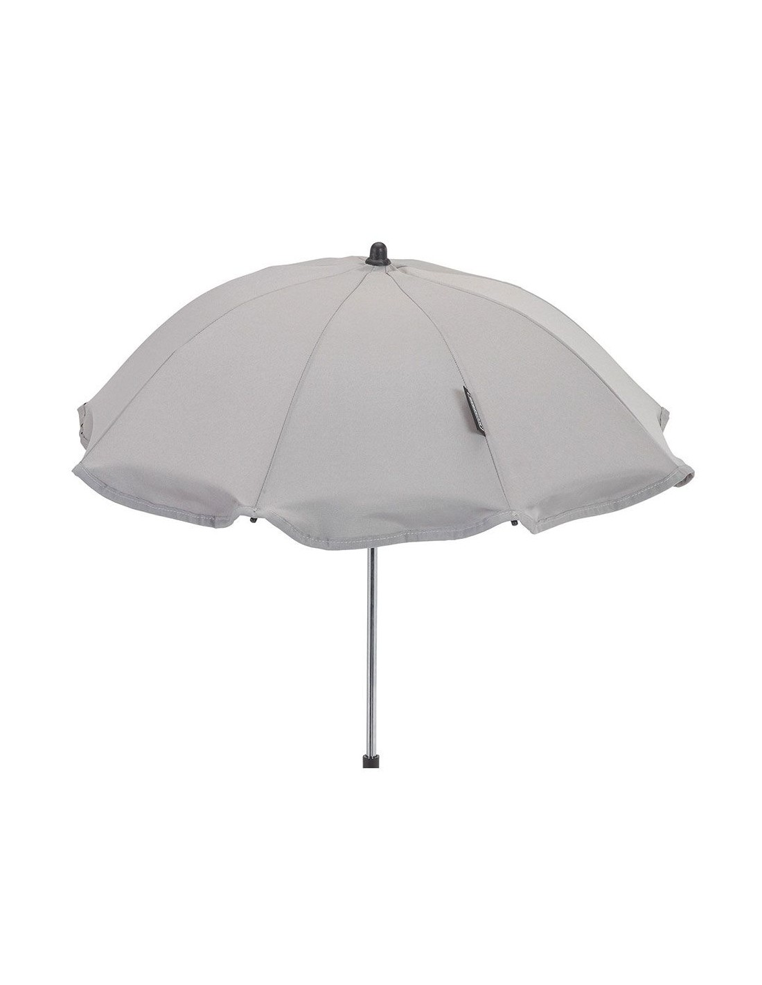 Bebecar Parasol Medium Grey