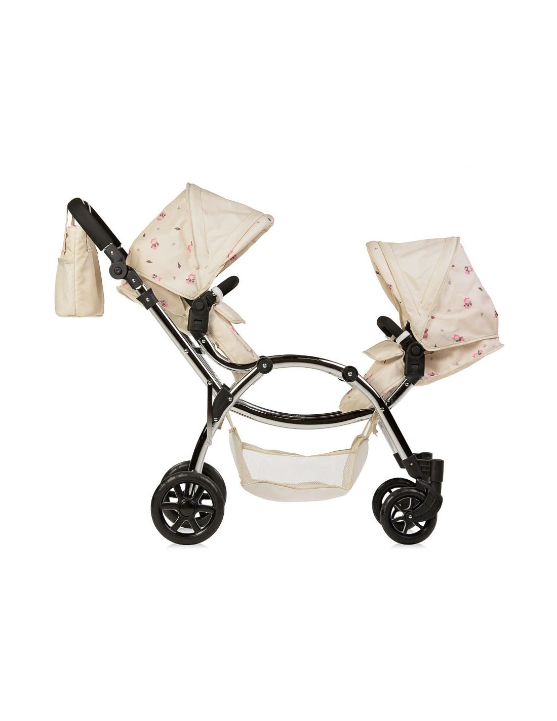 arias dolls pram