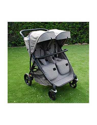 roma prams gemini