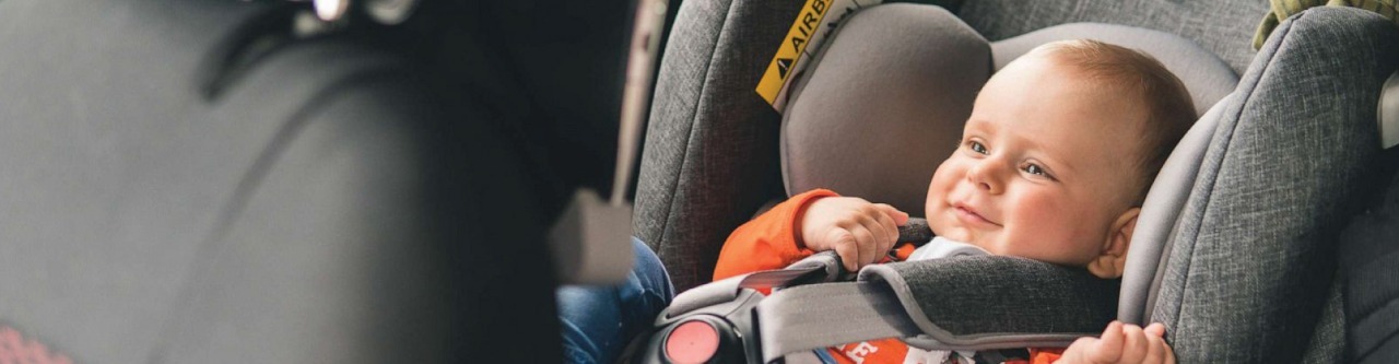 What to look out for when choosing a car seat?